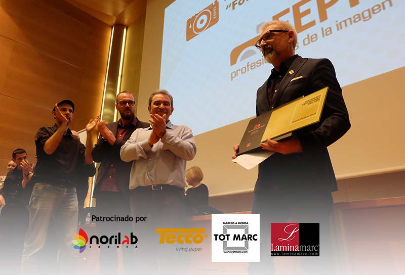 Mejor Fotógrafo del año