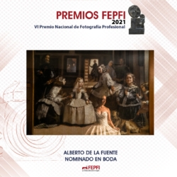 ALBERTO DE LA FUENTE