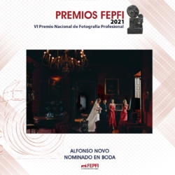 ALFONSO NOVO