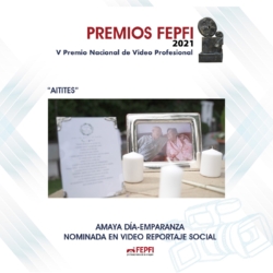 AMAYA DÍA-EMPARANZA