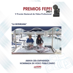 AMAYA DÍA-EMPARANZA