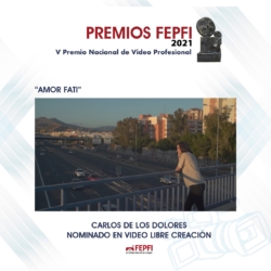 CARLOS DE LOS DOLORES