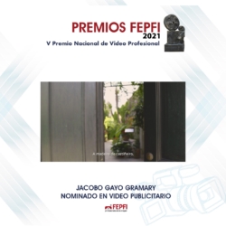 JACOBO GAYO GRAMARY 2