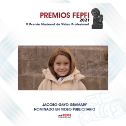 JACOBO GAYO GRAMARY 3