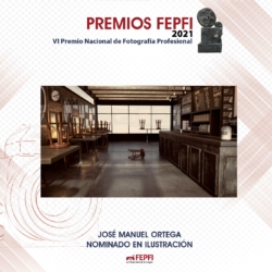 JOSÉ MANUEL ORTEGA