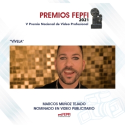 MARCOS MUÑOZ TEJADO