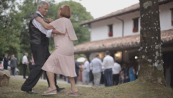 AMAYA DÍAZ - BODA IVÁN Y XANDRA