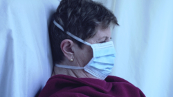 MERCEDES HERNÁNDEZ - TE AMO