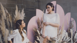 TOMÁS CRISTÓBAL - ORGANIC ROSE - ART DECO